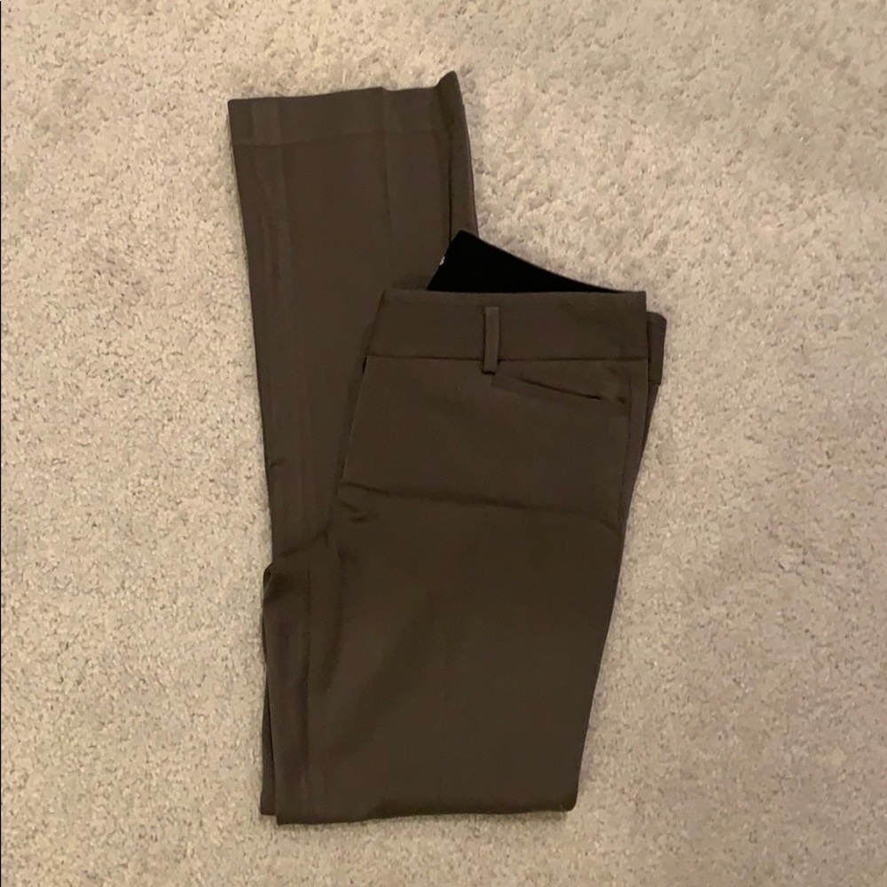 Express Columnist Pants - Picture 2 of 4